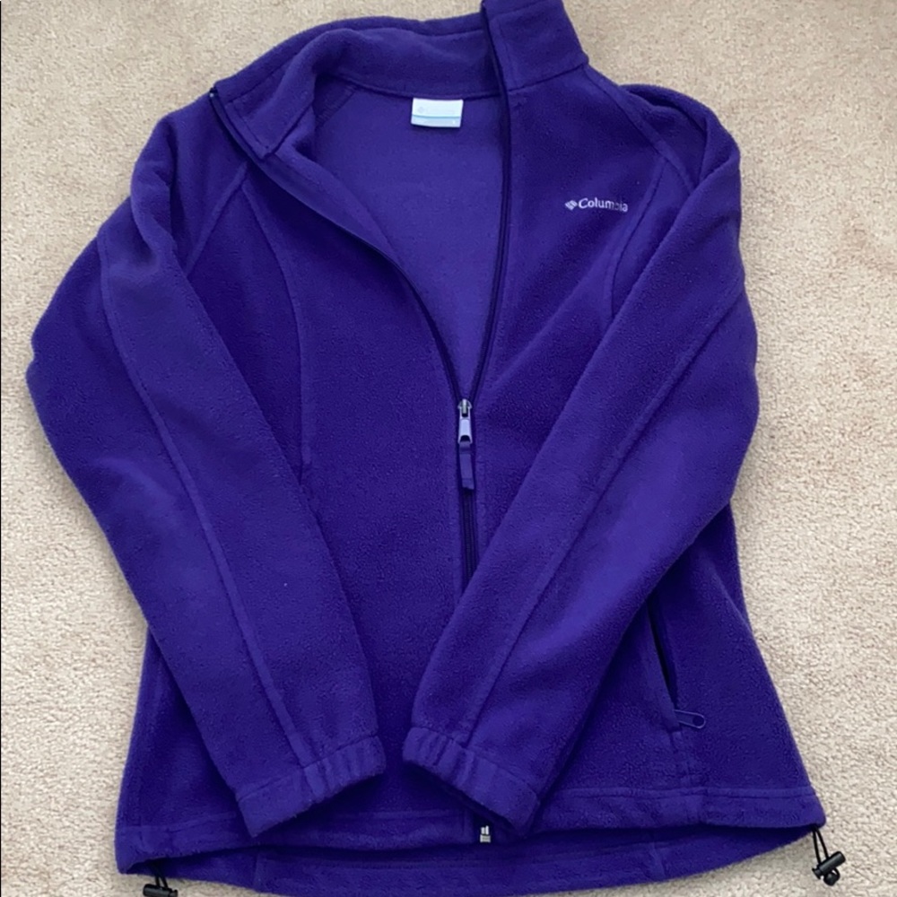 Columbia Jacket
